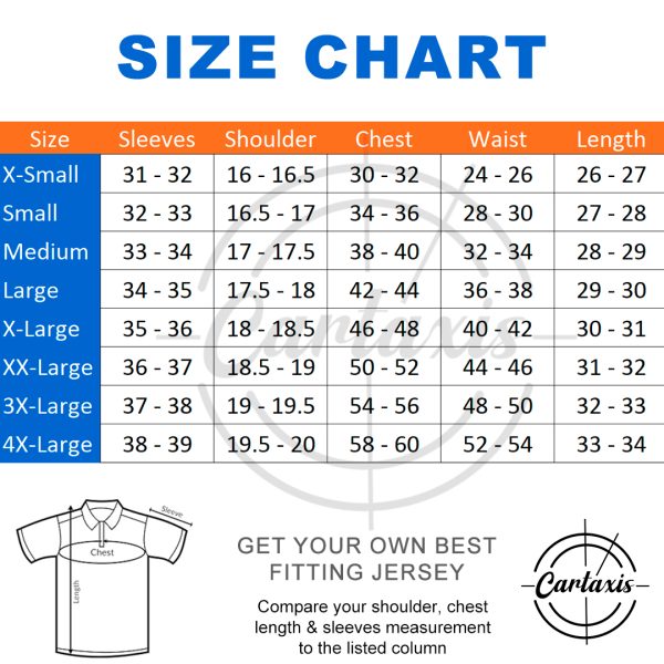 Cartaxis ICC Cricket Worldcup T20 2024 INDIA Stretchable 100% Dryfit T-Shirt - Image 3